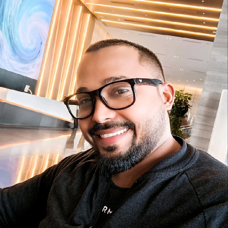 Gaurav Kumar avatar image