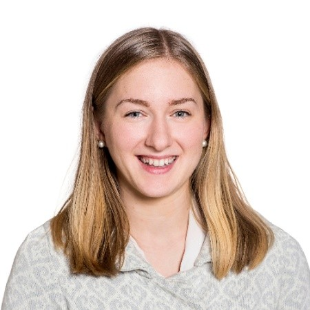 Julia Freter avatar image