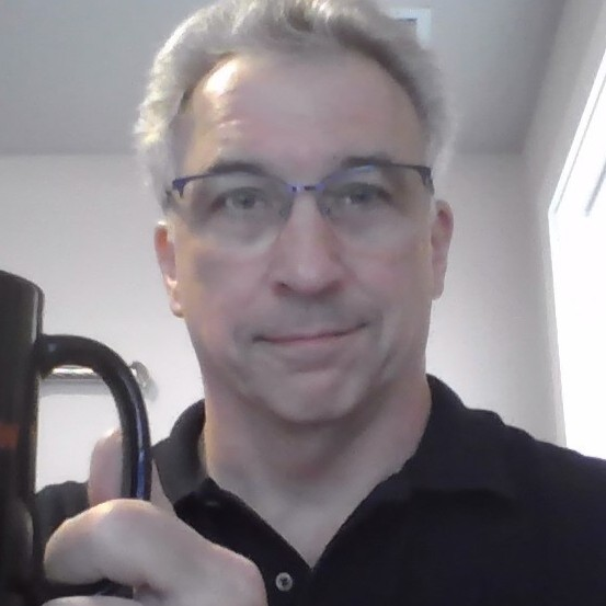 Dominic (Dom) Ricchetti avatar image