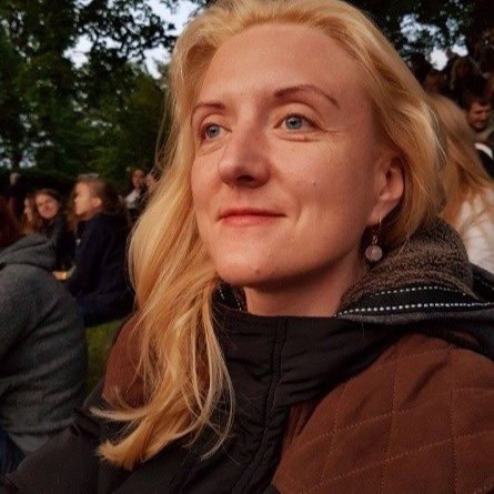 Baiba Braslina avatar image