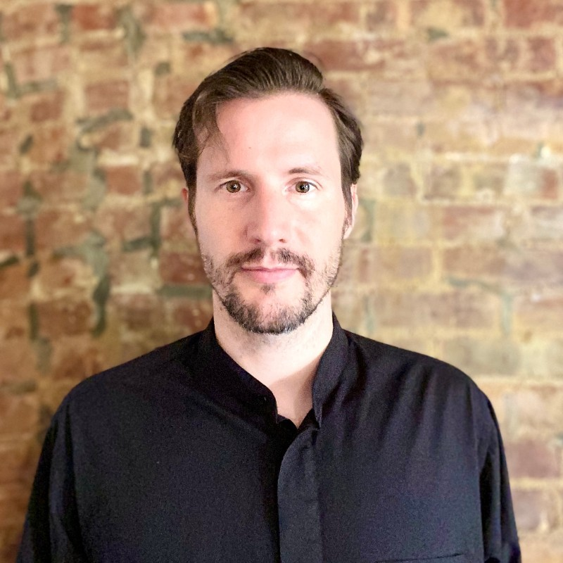 Patrick Robertson avatar image