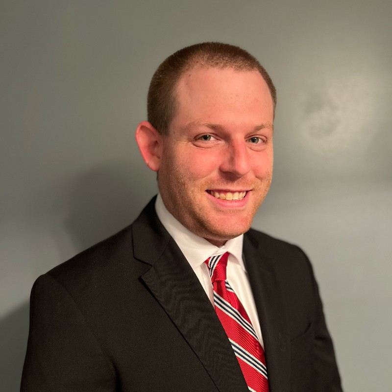 William Harris, Ph.D. avatar image