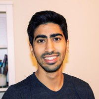 Tanooj Luthra avatar image