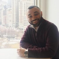 Brandon Thompson avatar image