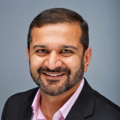 Jay Patel avatar image