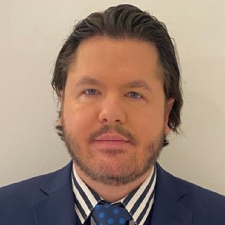 Matthew Geyer avatar image