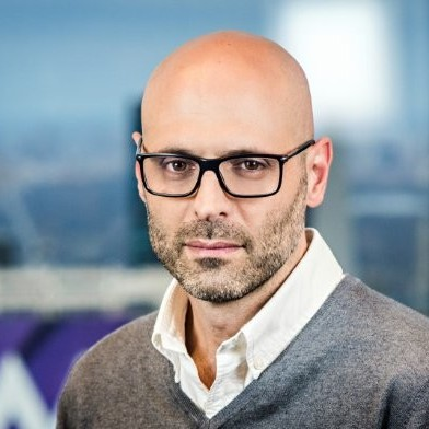 Fabio Luzzi avatar image