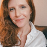 Whitney Potter avatar image