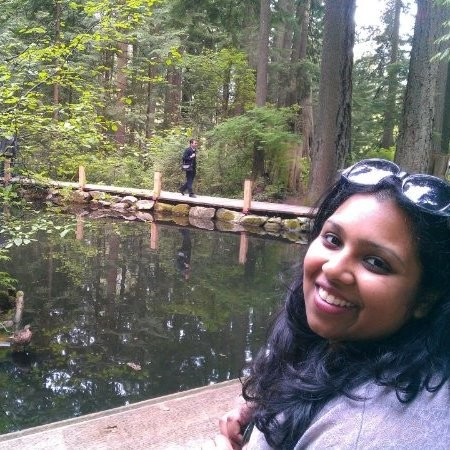 Pooja Mehta avatar image