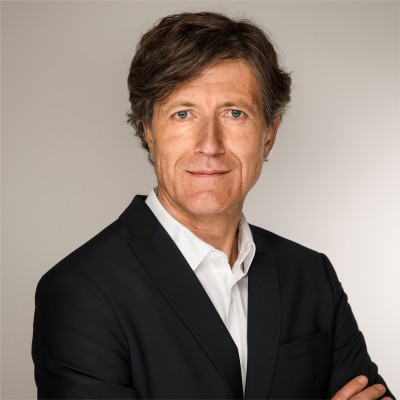 Profile Image for Marc Rössler