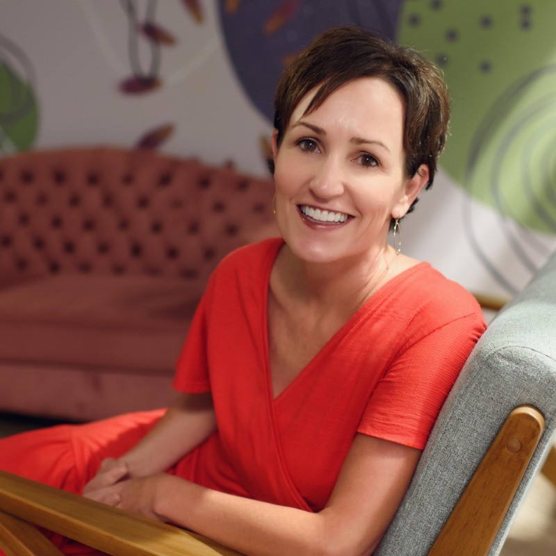 Jamie Kramer avatar image