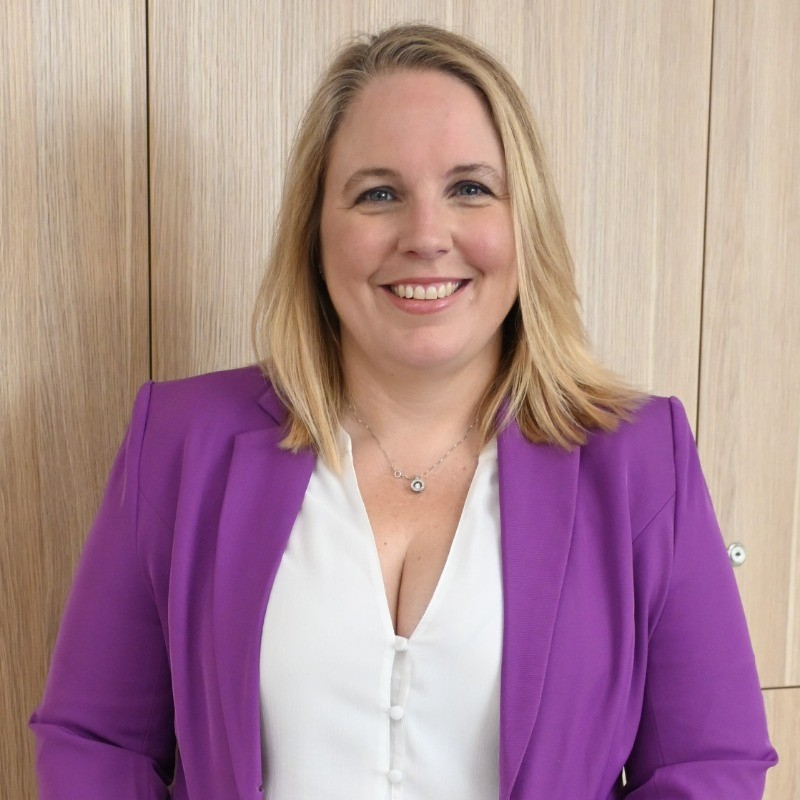 Yvette Simpson avatar image