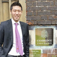 Jonathan Sudharta avatar image