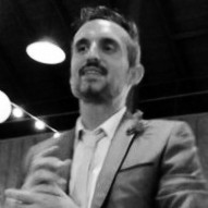 Andrew Culp avatar image