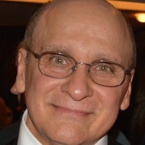 Steve Symonds avatar image