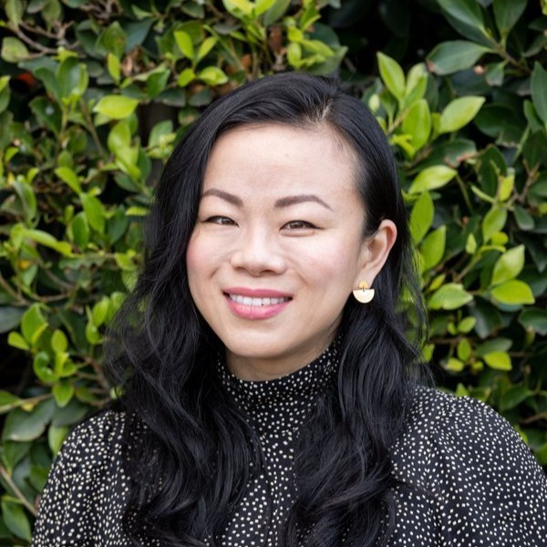 Susan Su avatar image