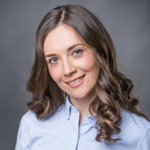 Lily Sadyllayeva avatar image