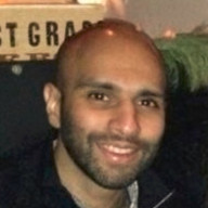 Raja Reddy avatar image