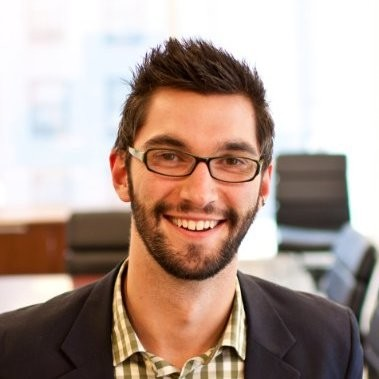 Daniel Patry avatar image