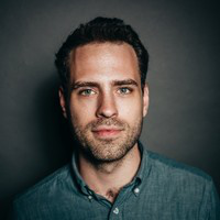 Damian Sieczkowski avatar image