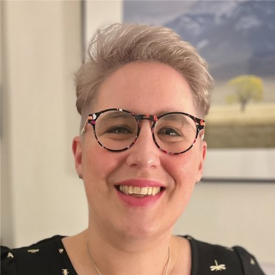 Imogen Tostevin avatar image