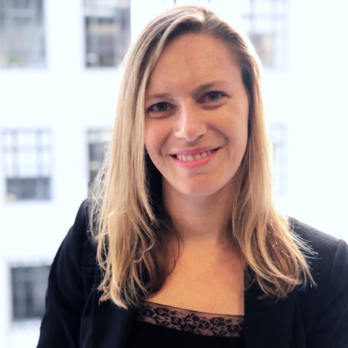 Kara Weiss avatar image