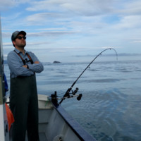 Russell Haering avatar image