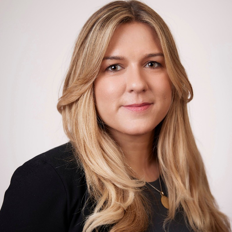 Rachel Rodgers avatar image