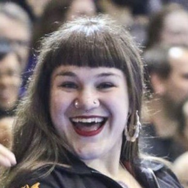 Roxy Dallas avatar image