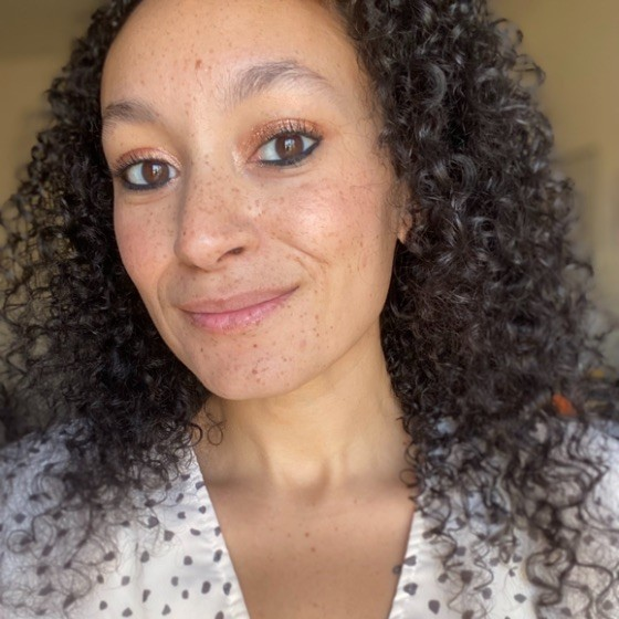 Bianca Vega avatar image