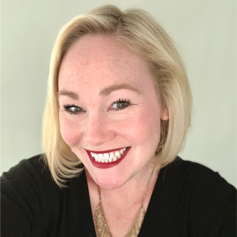 Megan Budzynski avatar image