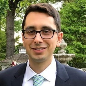 Kyle Keller avatar image