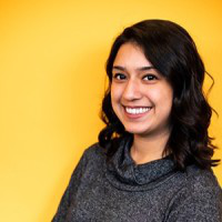 Anyssa Mendoza avatar image