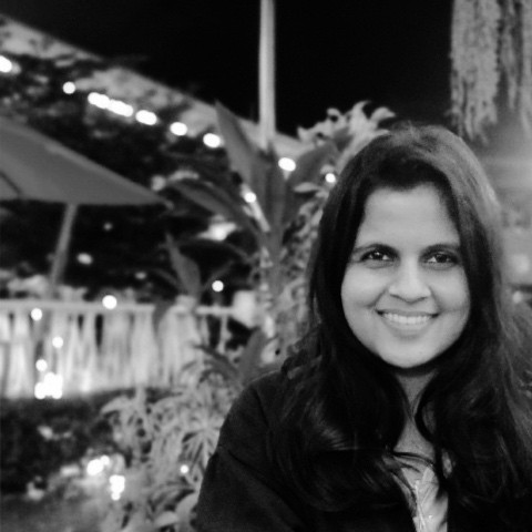 Shruti Sharma avatar image