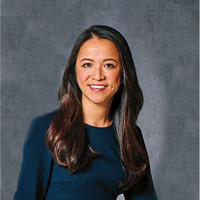 Jennifer Wong Hartman, CFA avatar image