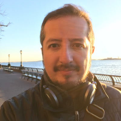 Juan Espin avatar image