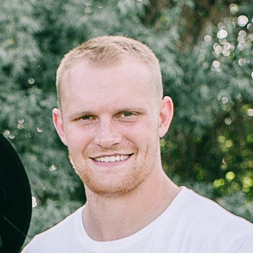 Austin Buxton avatar image