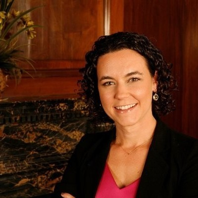 Sarah Wehrli avatar image