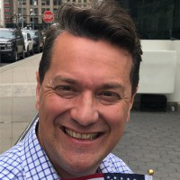 Bryan Sherwood avatar image