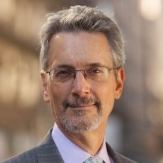 Mike Pinney avatar image