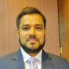Profile Image for Bharadwaj D. Maskikar