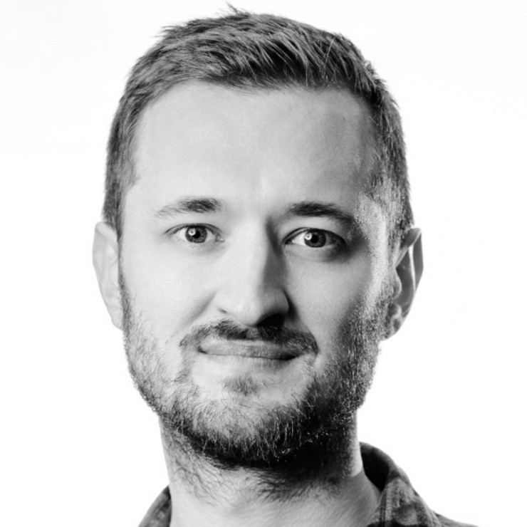 Alex Jones avatar image