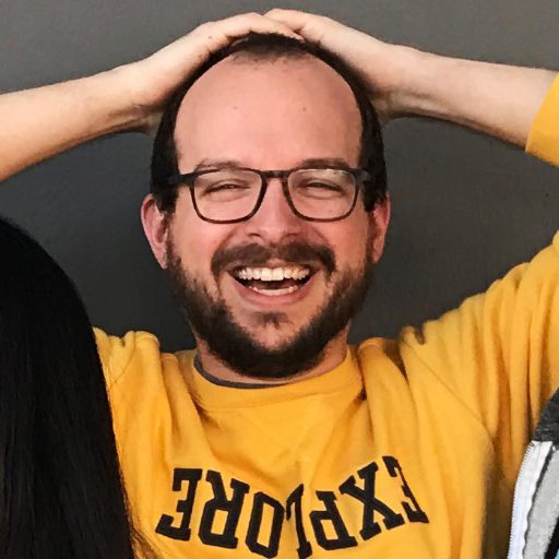 Joel Gillman avatar image