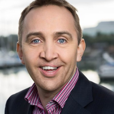 Martin Smith avatar image