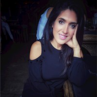 Sumaira Nabeel avatar image