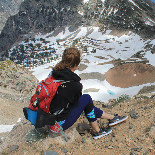 Natalie Liles avatar image