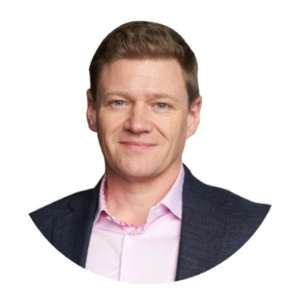 Nick Mann avatar image