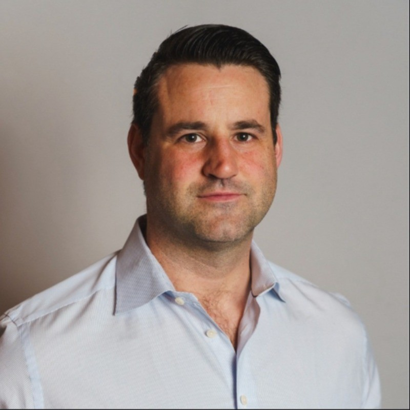 Chris Curtis avatar image