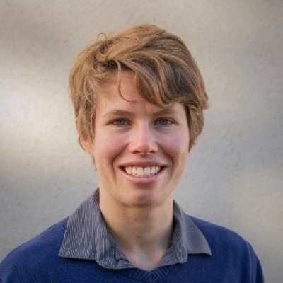 Louise Thomas avatar image