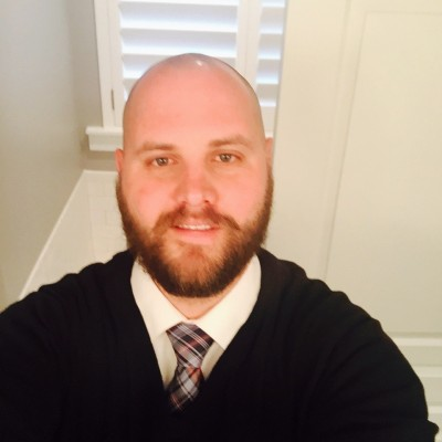 Scott Coombs avatar image